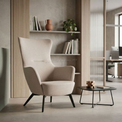 Fotoliu DP Rain H-5209 (Cappucino)