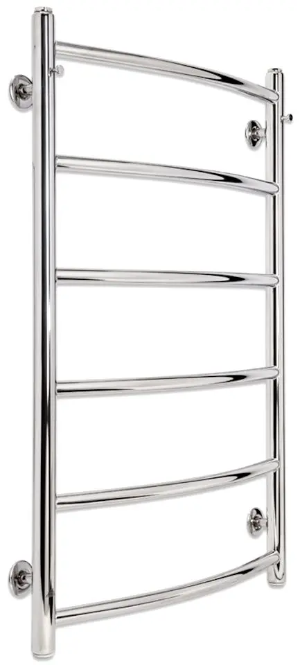 Полотенцесушитель Laris Flesh P6 500x800 (Chrome)