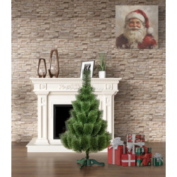 Brad Siga Group Fluffy 47665 120cm Thumb