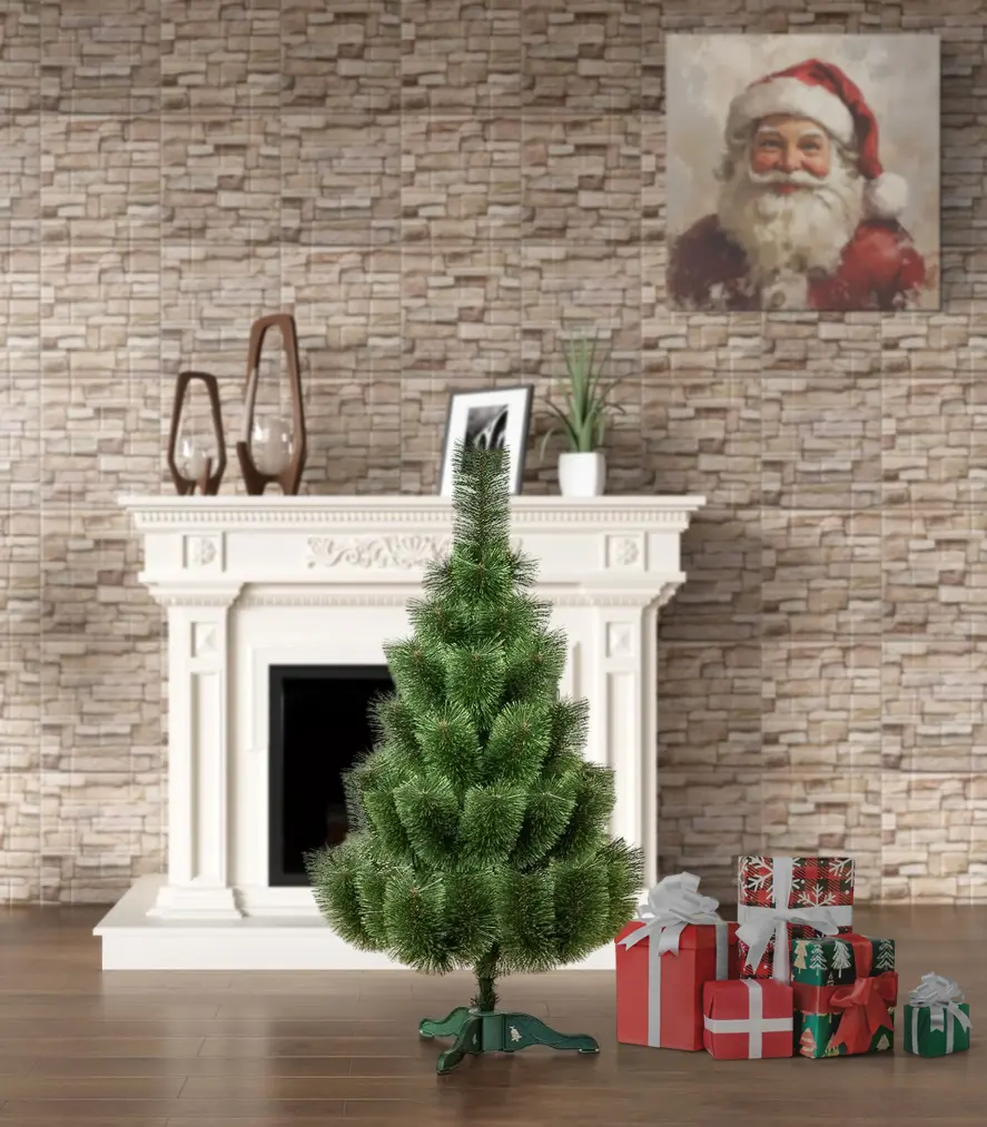 Brad Siga Group Fluffy 47665 120cm