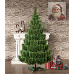 Елка Siga Group Fluffy 47667 180cм