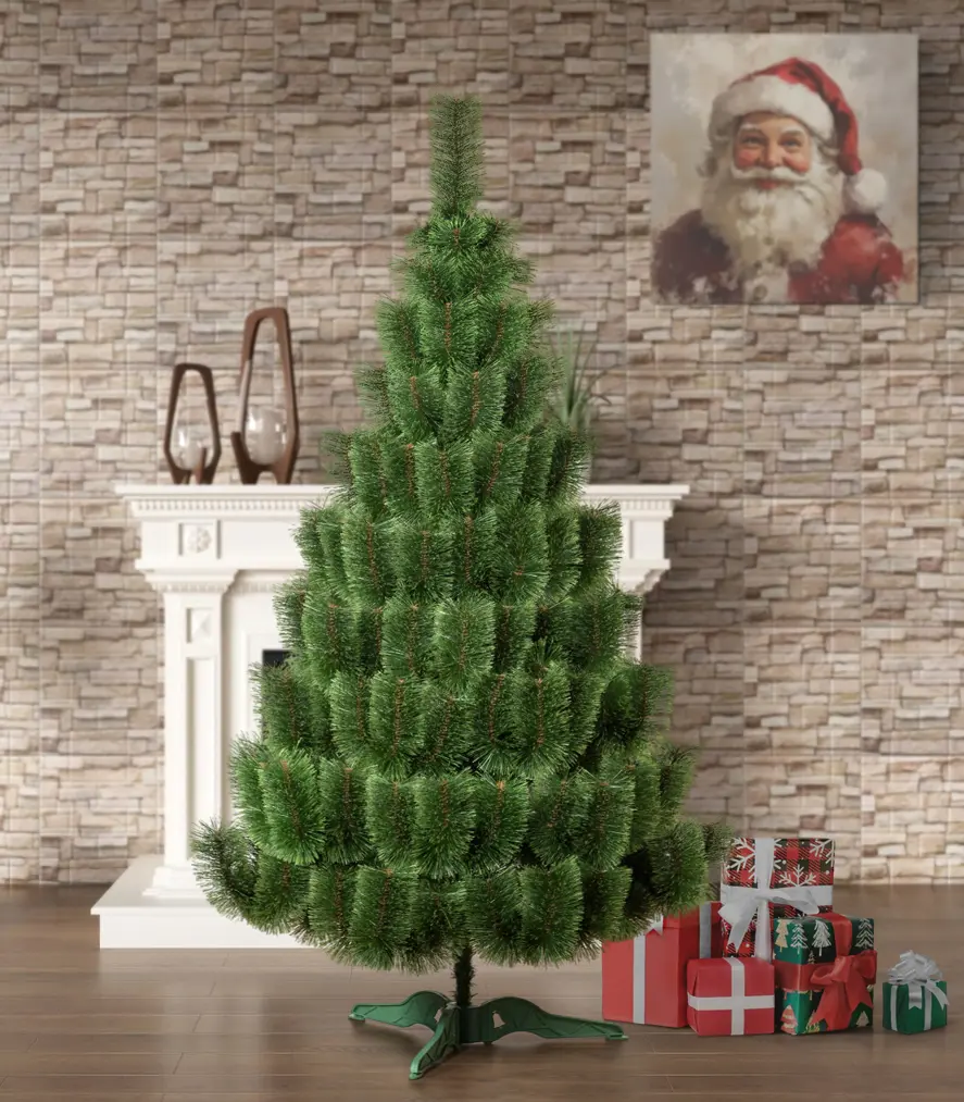 Елка Siga Group Fluffy 47667 180cм