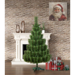 Елка Siga Group Fluffy 47666 150cм