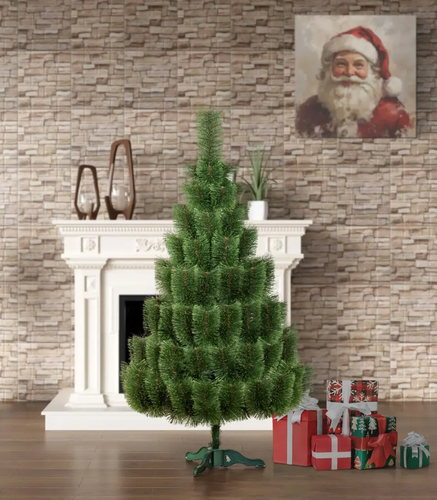 Brad Siga Group Fluffy 47666 150cm