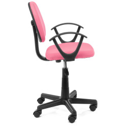 Fotoliu Akord FD-3 (Pink) Thumb