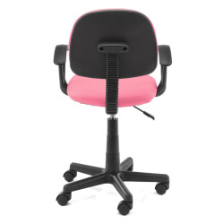 Fotoliu Akord FD-3 (Pink) Thumb