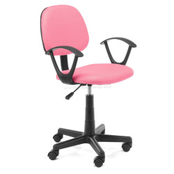 Кресло Akord FD-3 (Pink)