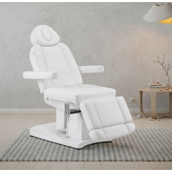 Кресло косметологическое Azzurro 708A 154882 (White)