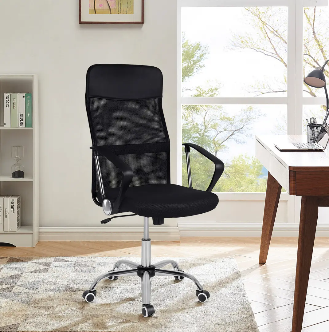 Fotoliu Sofotel Tamar 2465 (Black)