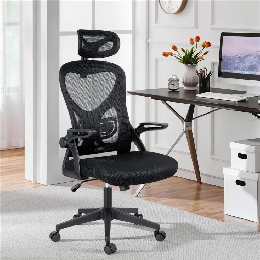 Fotoliu Sofotel Todden 2480 (Black)