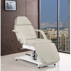 Кресло косметологическое Sillon V2 210 154567 (Sea Salt/White)