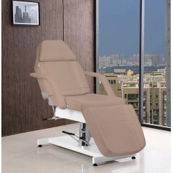 Кресло косметологическое Sillon V2 210 154568 (Modern Brown/White)