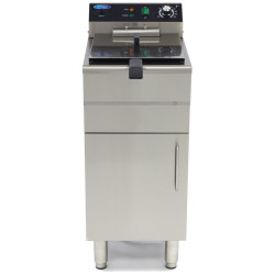Фритюрница Maxima 9365155 (Inox) Thumb