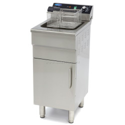 Фритюрница Maxima 9365155 (Inox)