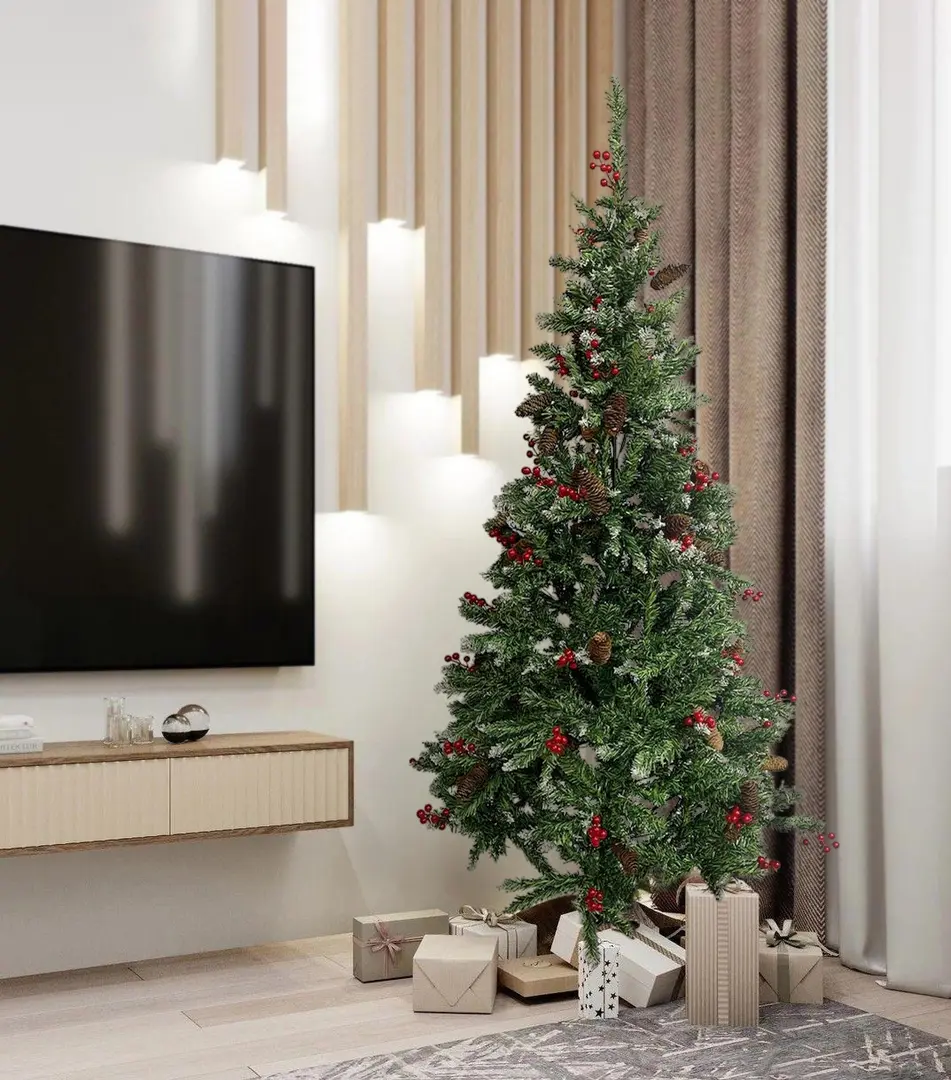 Елка Waltz Cone VOR58716 180см