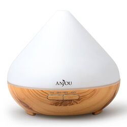 Difuzor aroma Anjou AJ-AD001 (Wood)