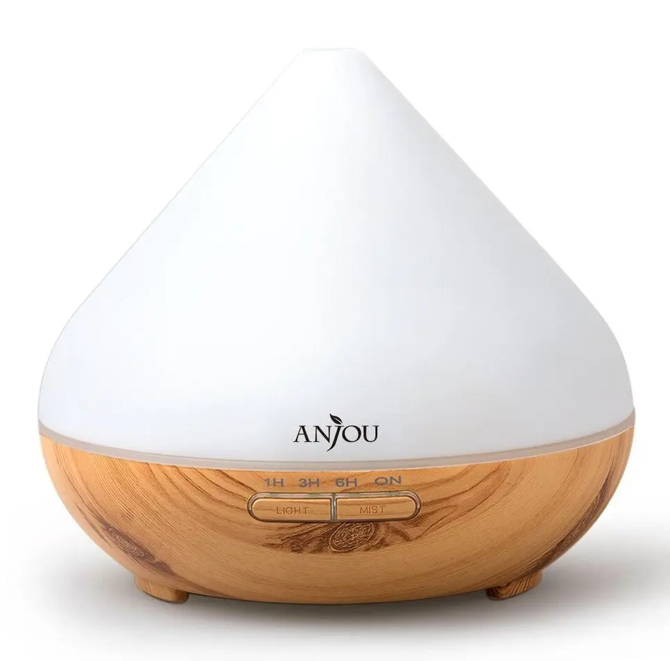 Difuzor aroma Anjou AJ-AD001 (Wood)