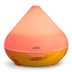 Difuzor aroma Anjou AJ-AD001 (Wood) Thumb