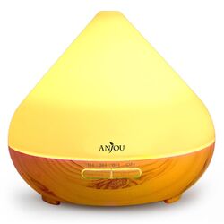 Difuzor aroma Anjou AJ-AD001 (Wood) Thumb