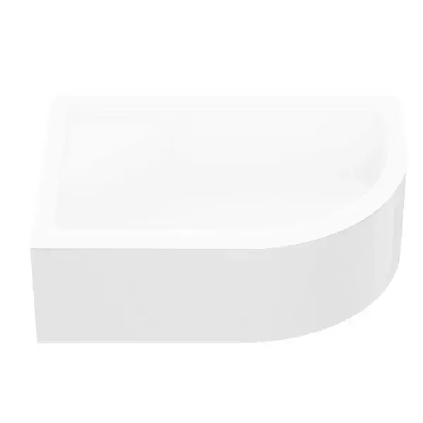 Панель к поддону NT O-0149 New Trendy Maxima 120x85x37 (White)