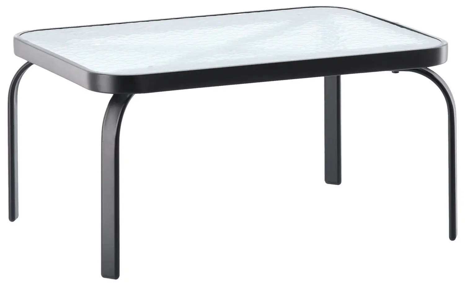 Комплект садовой мебели GardenLine NEO9924 (Grey/Black) - 5