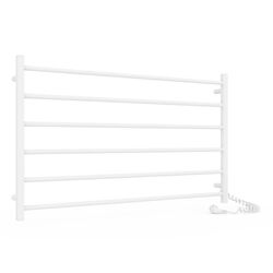 Полотенцесушитель электрический Laris Gorizont CK6 1000x600 Right (White)