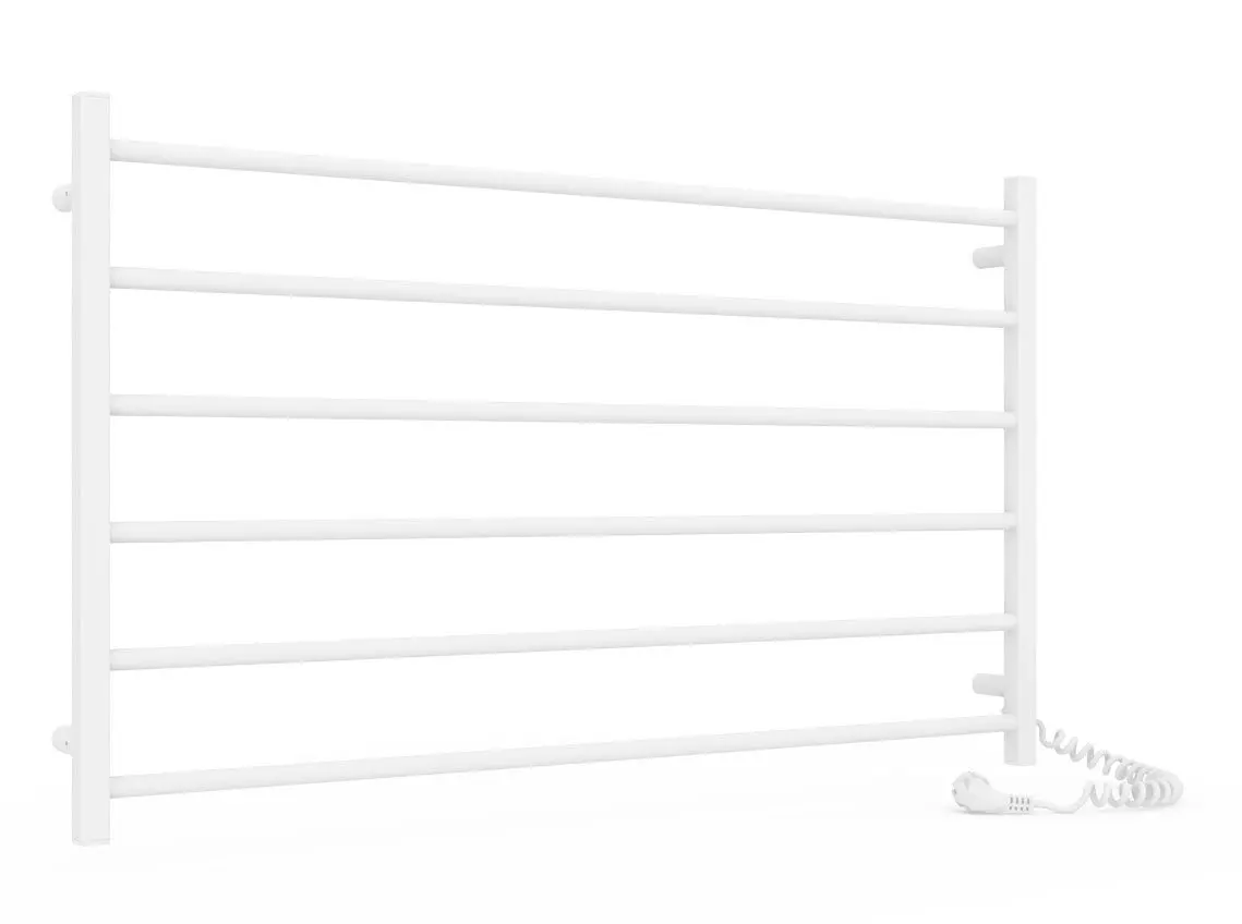 Uscator de prosoape electric Laris Gorizont CK6 1000x600 Right (White)