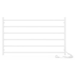 Uscator de prosoape electric Laris Gorizont CK6 1000x600 Right (White) Thumb