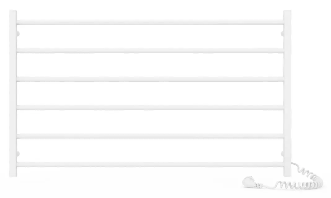 Uscator de prosoape electric Laris Gorizont CK6 1000x600 Right (White)