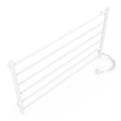 Uscator de prosoape electric Laris Gorizont CK6 1000x600 Right (White) Thumb