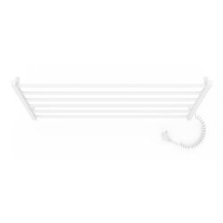 Uscator de prosoape electric Laris Gorizont CK6 1000x600 Right (White) Thumb