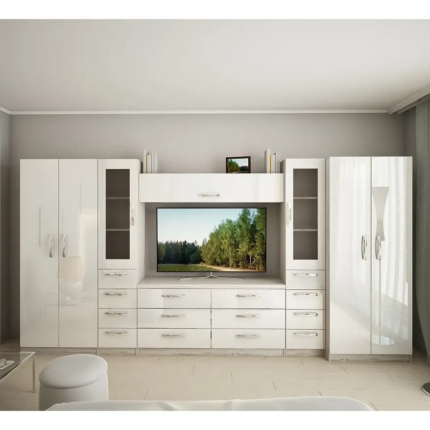 Living Bafimob Alina-Maxi X 3.9m (Lucios) - 2