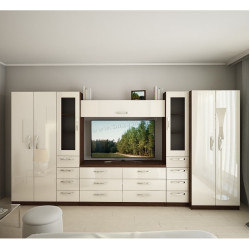 Living Bafimob Alina-Maxi X 3.9m (Lucios) Thumb