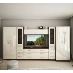 Living Bafimob Alina-Maxi X 3.9m (Lucios)