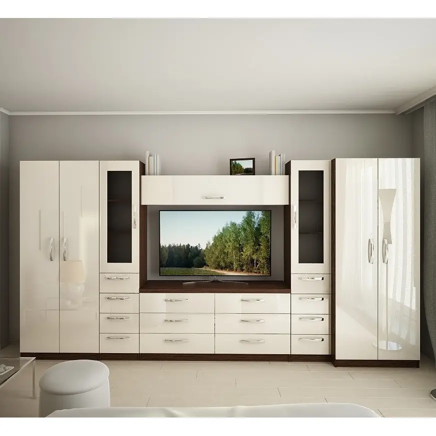 Living Bafimob Alina-Maxi X 3.9m (Lucios)
