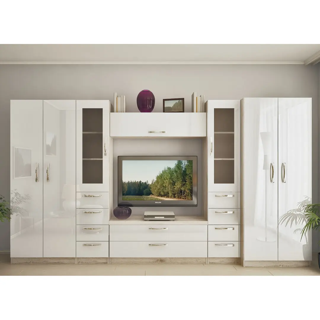 Living Bafimob Alla-X 3.6m (Lucios)