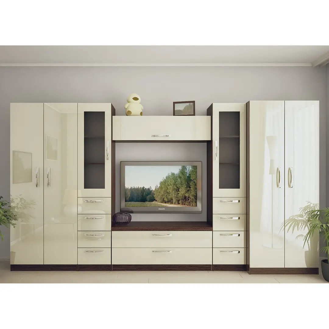 Living Bafimob Alla-X 3.6m (Lucios) - 2