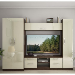 Living Bafimob Elena Mini-X 2.7m (Lucios)