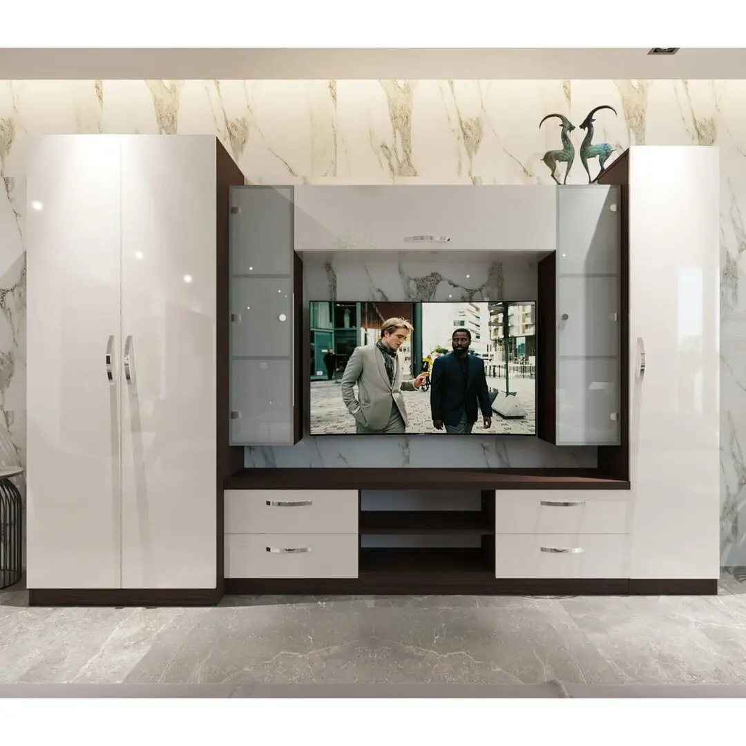 Living Bafimob Elena-X TV-1.2m 3m (Lucios)