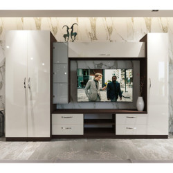 Living Bafimob Elena-X TV-1.5m 3m