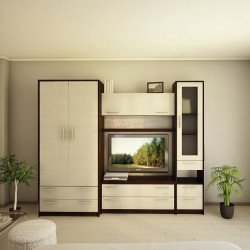 Living Bafimob Lora 2 TV-1.2m 2.6m
