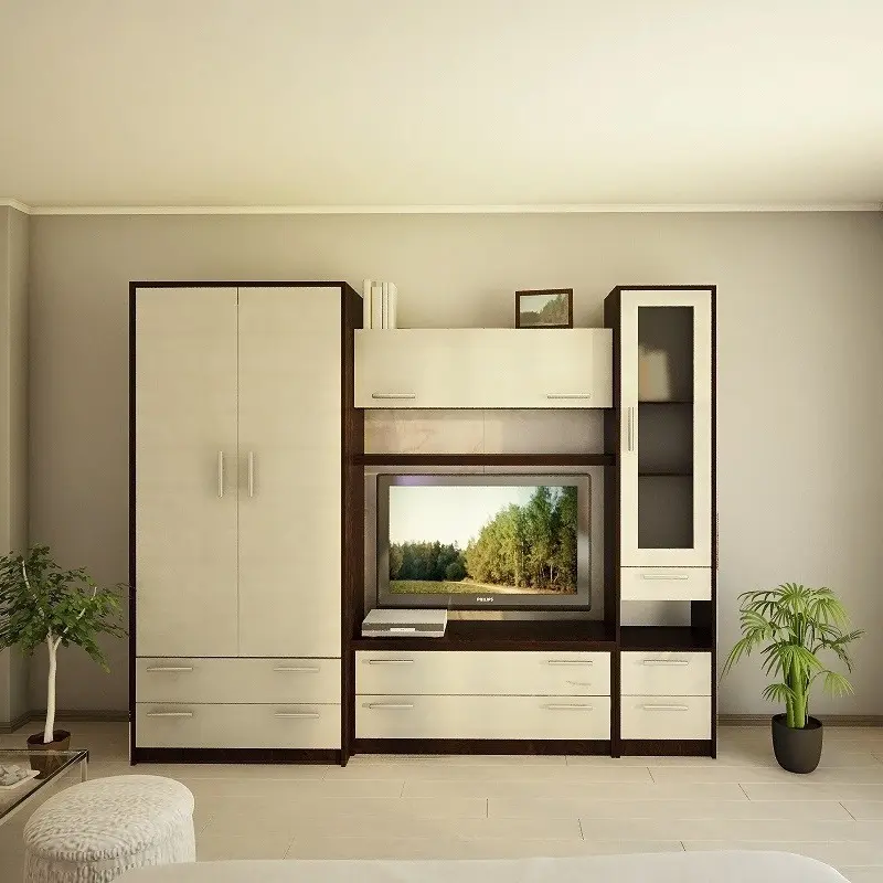 Living Bafimob Lora 2 TV-1m 2.4m