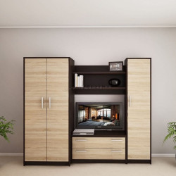Living Bafimob Luci 1 2.25m