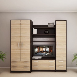 Living Bafimob Luci 2 2.25m