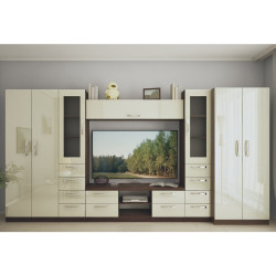 Living Bafimob Liudmila Mini-Х 3.9m (Lucios) Thumb
