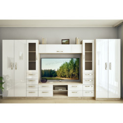 Living Bafimob Liudmila Mini-Х 3.9m (Lucios)