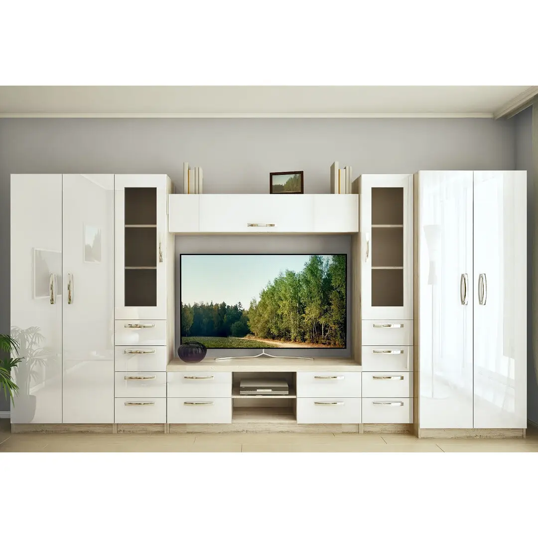Living Bafimob Liudmila Mini-Х 3.9m (Lucios)