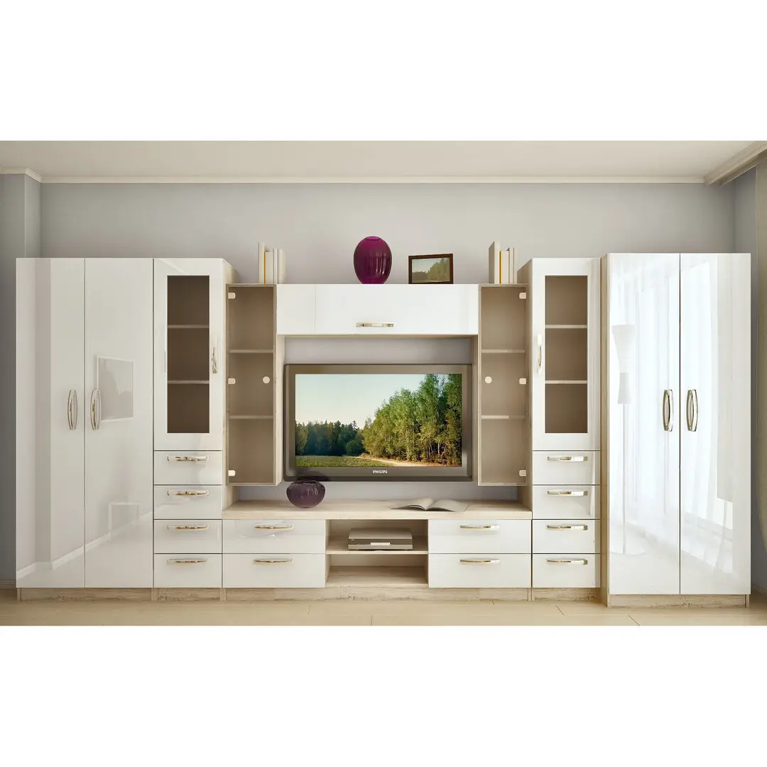 Living Bafimob Liudmila-X TV-1.2m 4.2m (Lucios)