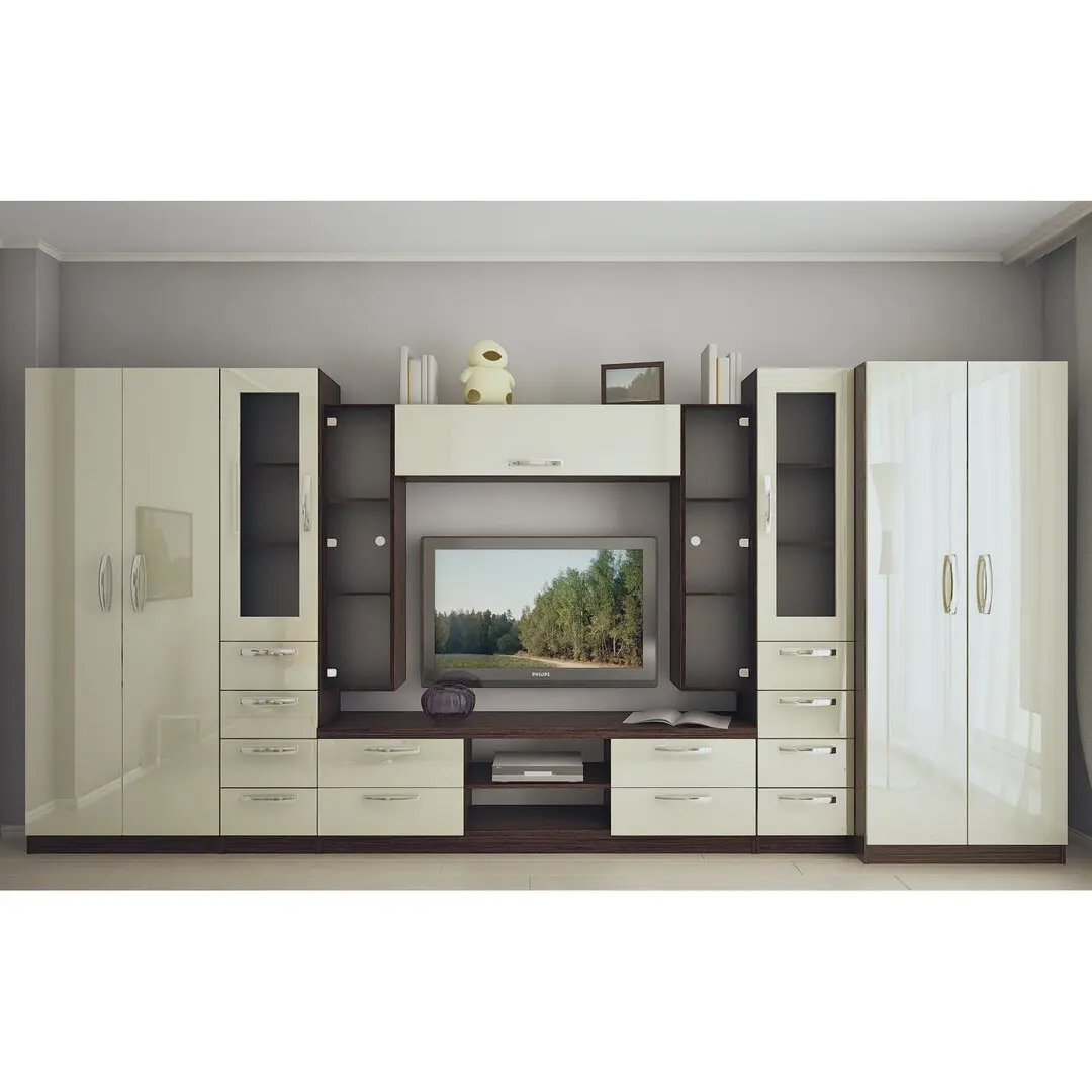 Living Bafimob Liudmila-X TV-1.2m 4.2m (Lucios) - 2