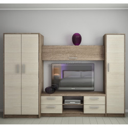 Living Bafimob Nadejda 2.8m